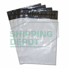 200 6×9 Poly Mailers Bag Self Seal Shipping Envelopes 6″x9″ 2MIL SecureSeal