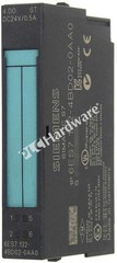 Siemens 6ES7132-4BD02-0AA0 6ES7 132-4BD02-0AA0 SIMATIC S7 DP 4-Pt Output Module