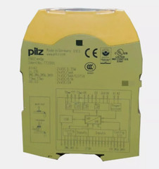 772000 1PCS NEW PILZ PNOZ PZE X4V8 Safety Relay 772000