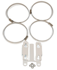 1PC NEW AIR-MNT-VERT1= bracket for Catalyst Wireless Access Point