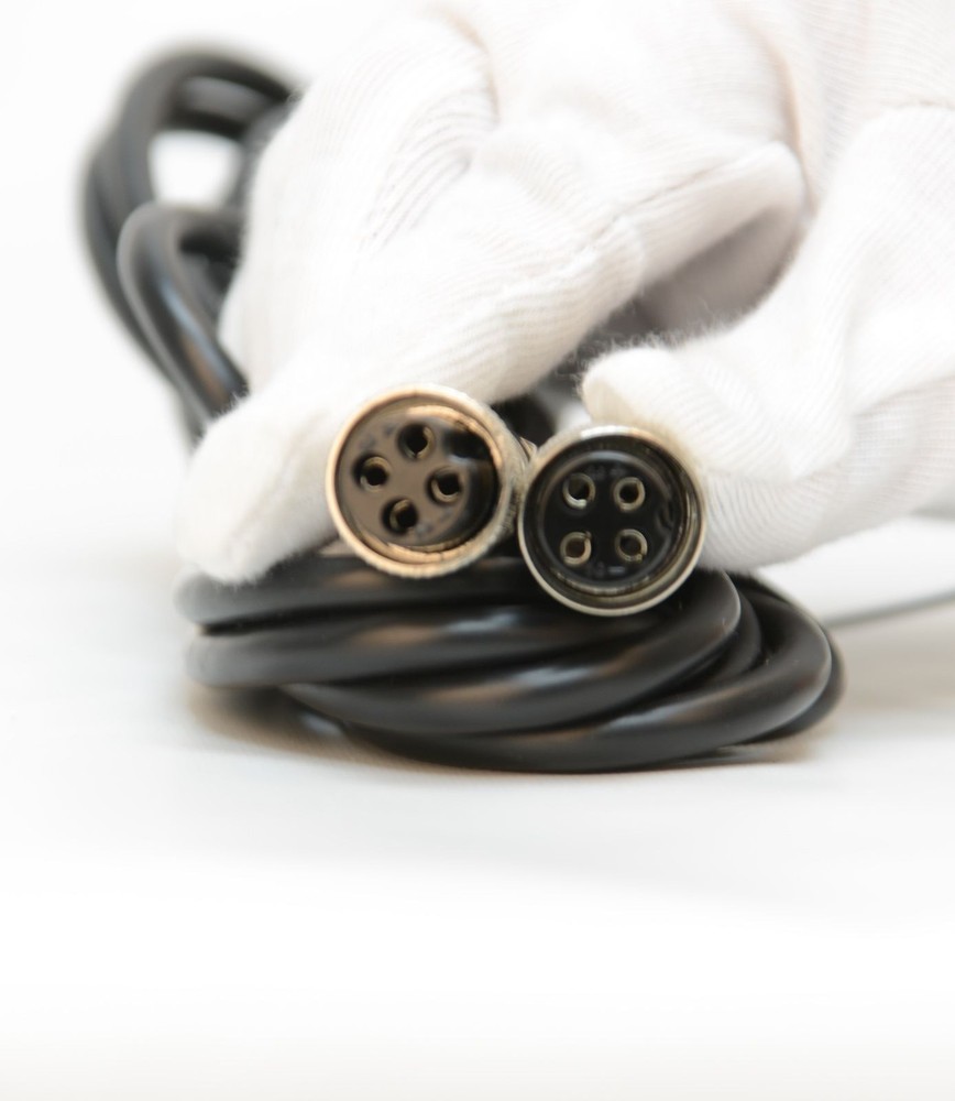 Selleton PS-IN202 Cable with connectors for Indicator for Prime Floor scale15