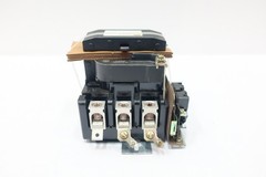 P&h 79Q1495D13 Size 3 Contactor 120v-ac 50hp 90a