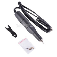 Dental Lab Marathon Electric Micromotor Polishing Unit / 35K rpm Motor Handpiece