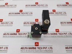 SIEGV GDQ-J16 Electric Pneumatic High Vacuum Damper Valve AC220V 50Hz 4.0VA