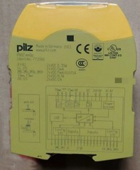 Pilz PNOZ MMOP 772000 PILZ Safety Relay PNOZ MMOP 772000 Fast Shipping