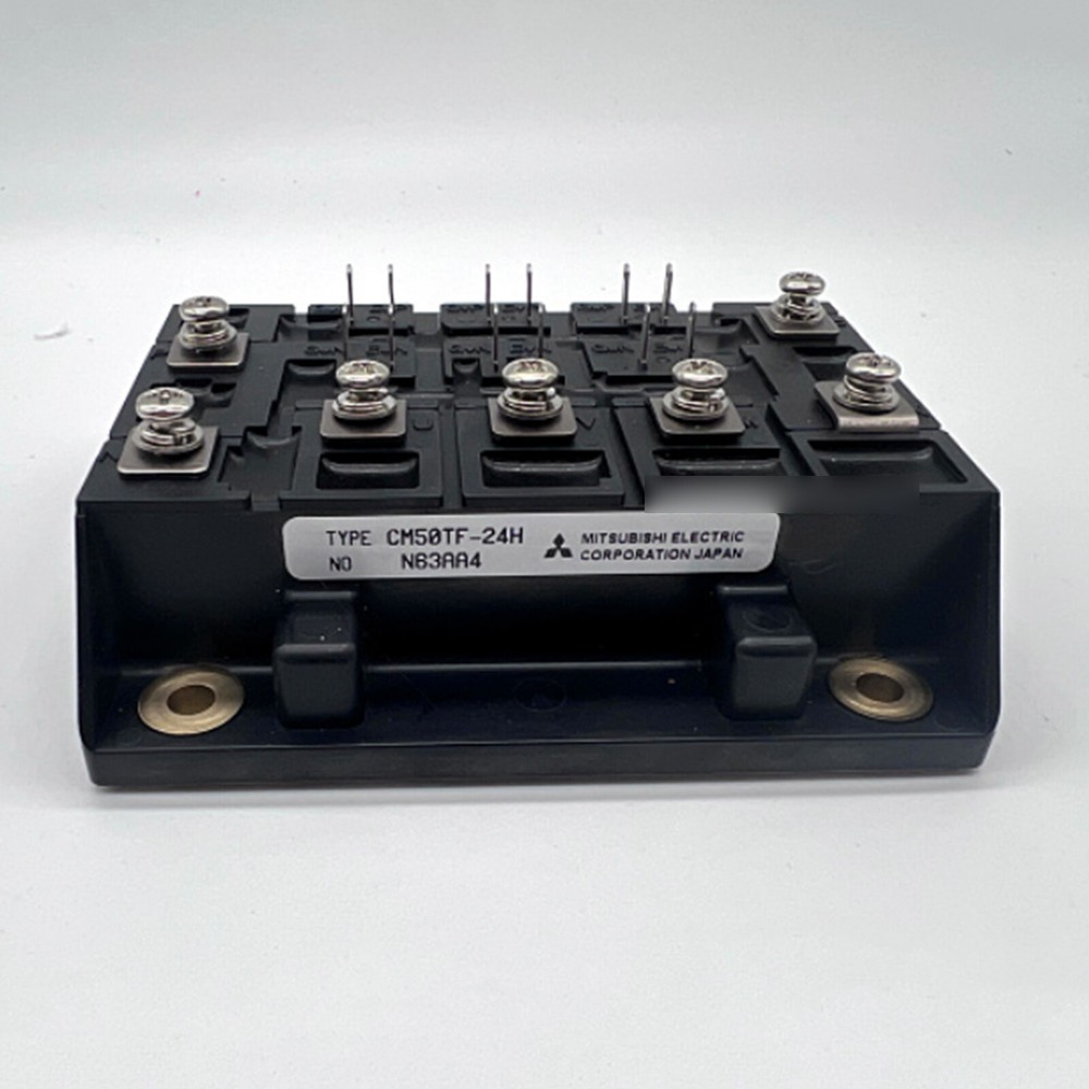 CM50TF-24H CM50TF24H 1PC Mitsubishi New Power Module Supply Free Shipping