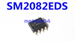 100pcs NEW SMT SM2082EDS SOP-8 LED constant current driver chip