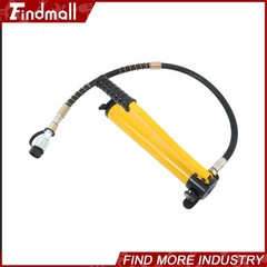 Findmall RSC-2050 CP-180 Hydraulic Hand Pump 20 Ton – Single Acting Portable