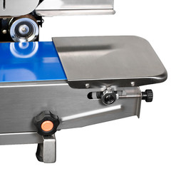 Continuous Band Sealer / Plastic Bag Sealing Machine JORESTECH 730i