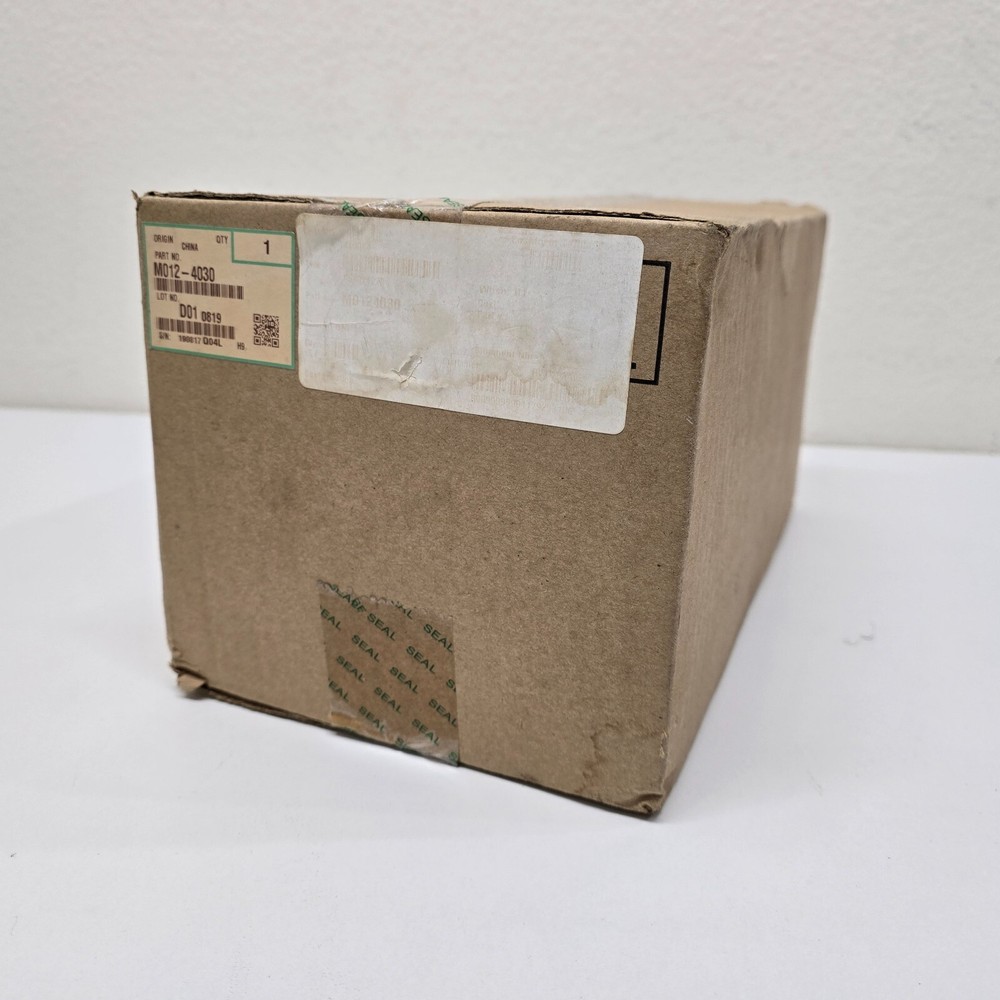 Genuine Ricoh M012-4030 Fuser Unit – 110 / 120 Volt