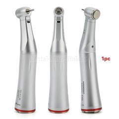COXO Dental Optic Fiber 1:5 Contra Angle Handpiece CX235C7 C7-5 Standard Head