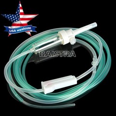 Dental Implant Irrigation Hose Tube Disposable Sterile Fit For W H Motors