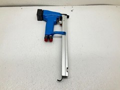 Josef Kihlberg 64-6-16 Pneumatic Staple Gun 64616 (TSC)