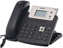 Yeahlink Model SIP-T21P E2 Enterprise IP Desk Phone Office Business Multi-lines