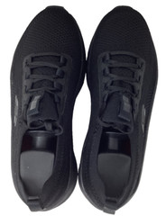 Skechers Women’s Work RF D’Lux Walker SR Ozema Shoes Black Wides Size:8.5 181L