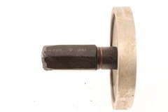 Limit mandrel 121.6 H10 +160 mandrel control mandrel test mandrel