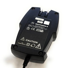 Motorola Iridium 9500 Wall Charger SPN4630A 4.4VDC Tested Used