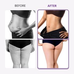 9 in 1 Beauty Machine for Body Massage Facial Skin Care Skin Lifting Lost Weigk8