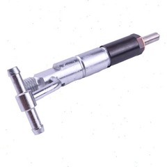 Fuel Injector 6205-11-3200 for Komatsu S4D95LE-3A-2 S4D95LE-3A-2A S4D95LE-3A-2Z