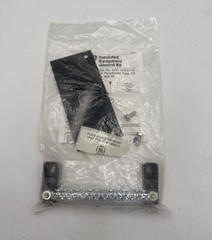 GE EGS 12/EGC12 Insulated Ground For Panelboard Type AQ AL and AE