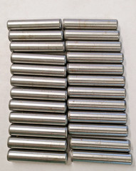 5/16 x 1-1/2 Dowel Pins Ground Finish #34896 Pk of 24 Pcs