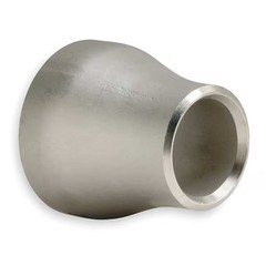 3 In X 2 In Butt Weld 304L Stainless Steel Concentric Reducer Schedule 40 ,