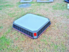 CTPT2- 36″ X 39″ X 8″ TRANE PLASTIC CONDENSER TOP XL1200