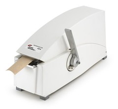 TAPESHOOTER 404 GUMMED TAPE DISPENSER BLOWOUT SALE PRICE 199.00 EA PATCO