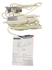 Mute Box Condensate Pump for Mini Split Ductless Air Conditioners, Multi Voltage