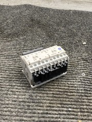 NOS ALLEN BRADLEY 104-K09ZJ02 SER A Reversing Contactor 100-KMCH 100-K09*01