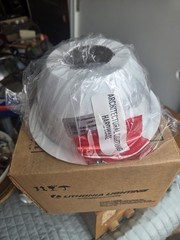 LO6WR Trim – Lithonia Lighting – 6″ White Downlight Reflector Free Shipping
