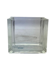 Leap Technologies Molded Glass Rectangular TLC Developing Chamber Tank 10 x 10cm