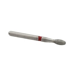 Dental FG Football Diamond Bur 379/023F 023C Bur Fine Super Coarse High Speed
