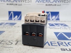 Schneider Electric LRD06C Overload Relay 1-1.6A