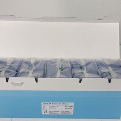 Eppendorf 022494004 epT.I.P.S. Reloads 50 – 1250 μL 10 X 96 Tips In Trays Pipet