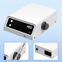 Dental Electrosurge Electrosurgery Unit for Cutting + Coagulating