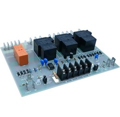 48K98 Furnace Control Circuit Board Replacement for Lennox BCC3 65K29 LB 90676