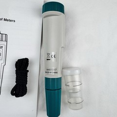 Extech ExStik PH100 Waterproof pH Meter NEW open Box