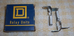 SQUARE D HEATER COIL ELEMENT AR2.24AR-2.24 RELAY