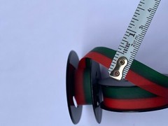 FJA Products Universal Typewriter Ribbon 2″ x 1/2″ Twin Spools in 30+ Colors
