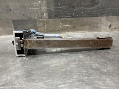 Box Stapler-Josef Kihlberg Top Carton Pneumatic Stapler 561-15 Used Surplus ID 7