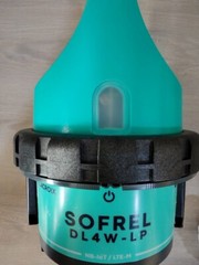 Lacroix SOFREL DL4W-LP Data Logger – New Without Box