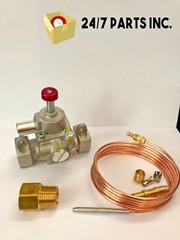 FMEA SAFETY REPLACEMENT KIT- FOR BLODGETT PIZZA & DECK OVENS 981, 1000 (Others)