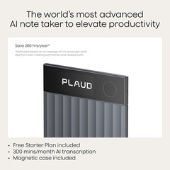 Note Pro AI Voice Recorder, Transcribe & Summarize with AI, App Control, Note Ta
