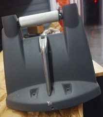 Shopsmith Mark V Headrest Assembly, Great Shape!