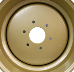 YANMAR Tractor RIM WHEEL 8.25 x 16.5 6/150 6on150 some YM YT SERIES Compact 4×4
