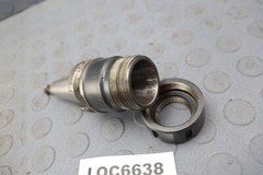 BT30 TECHLEADER ER32 COLLET CHUCK TOOL HOLDER BT30-ECX32-3.00 LOC6638