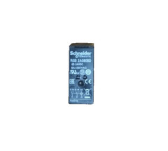 Schneider Electric RSB 2A080BD Plug- In Relay