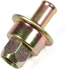 Lightweight Allstar Check Valve for Crankcase Evacuation – Vehicle Specific Fit