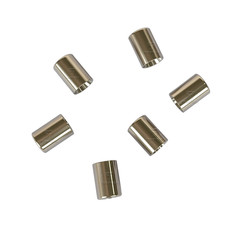 2/6/10/20/50pcs multi unit healing cap Comfort Cap fits to Straumann BLX Ti
